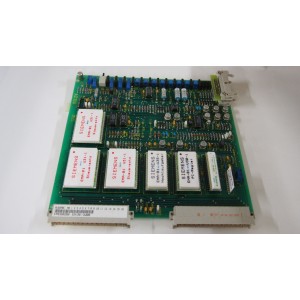 SIEMENS - Circuit Board 電子板 for KRANTZ 微波爐